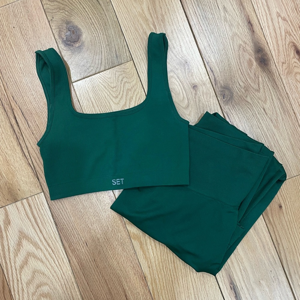SETactive Set